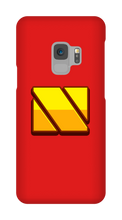 netrogame Samsung Phone Cases