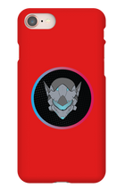 niccosilverado iPhone Phone Cases