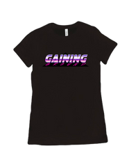 Gaining Ground Logo - Women's TShirt