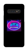 XPGSynrgy Samsung Phone Cases
