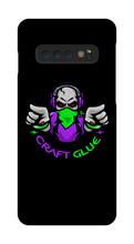 CraftGlue Samsung Phone Case