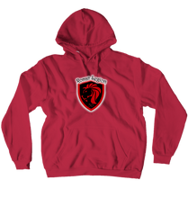 romanlegion50 Hoodies (No-Zip/Pullover)