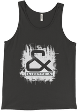 Lizette & Tank Top