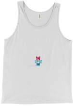 red_ashyt Tank Top