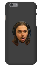 WolfePog iPhone Phone Cases