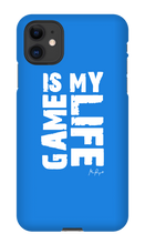 mrreporttv iPhone Phone Cases
