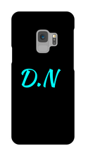 D.N samsung Phone Cases