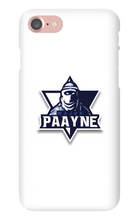 majorpaayne iPhone Phone Cases