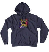 Flazshy Hoodies (No-Zip/Pullover)
