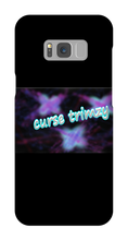 fazecursetrimzy Samsung Phone Cases