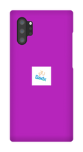 ftubadx Samsung Phone Cases