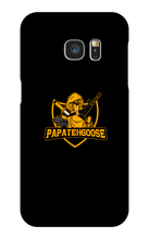 Papatehgoose Samsung Phone Cases