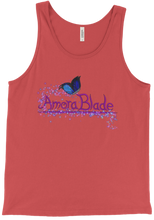 amorablade Tank Top
