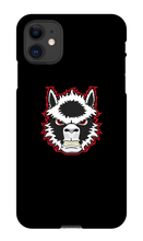Alpacaxe Founder iPhone Phone Cases
