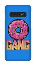 DONUT GANG Samsung Phone Case