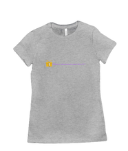 T-Shirt "Offrez un abonnement" - Femme