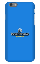 ARZADOUS ARMY iPhone Cases