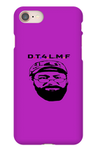 keenorp iPhone Phone Cases