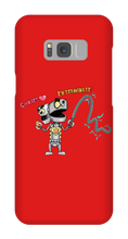 mumkuro Samsung Phone Cases