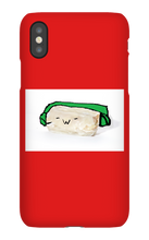 dimfinngaming iPhone Phone Cases