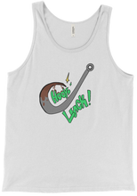 thegeekranger Tank Top