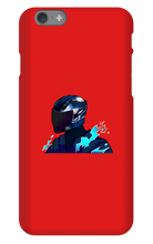 thecyclingjudoka iPhone Phone Cases
