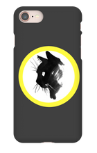 dankersgaming iPhone Phone Cases