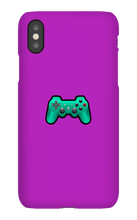 godlyceo iPhone Phone Cases