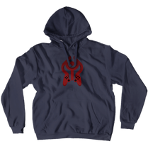 Rusty's Hoodies (No-Zip/Pullover)