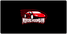 nordichoonigan XXL Gaming Mousepad