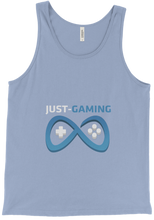 Just-Gaming Tank Top