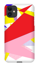NOMPAS | iPhone Case