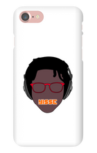 Yisse iPhone Cases