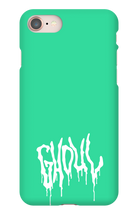 ghouleeghoul iPhone Phone Cases