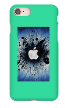 conrad_manson iPhone Phone Cases