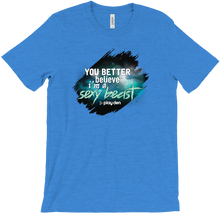 Beastly Cosmos | Den-i-zen T-Shirt