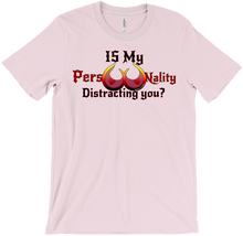 Are you distracted  T-Shirts