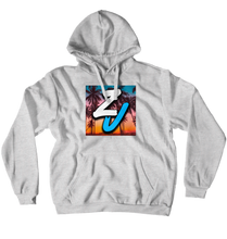 ZaiJack Hoodies (No-Zip/Pullover)