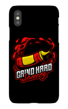 ghxsaucey iPhone Phone Cases