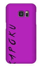 kapoku Samsung Phone Cases