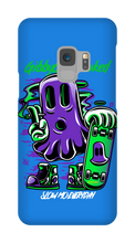 GibbyGotSmoked Samsung Phone Cases