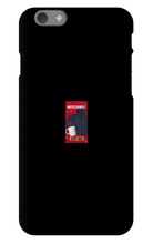 thebossyboi22 iPhone Phone Cases