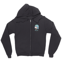 airitonelicochen-vtuber Zip Up Hoodie