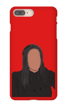 jlsm_team iPhone Phone Cases