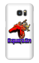 eques3n Samsung Phone Cases