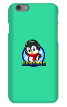 lilpenguin2013 iPhone Phone Cases