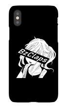bzclaps iPhone Phone Cases