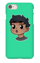 RaphPog Animated iPhone Case