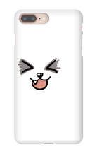 NATEOCE RCCN iPhone Case