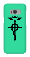 dlx9792 Samsung Phone Cases